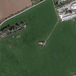 Satellite imagery of 200, DE