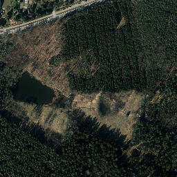 Satellite imagery of Lerchenhügel, DE