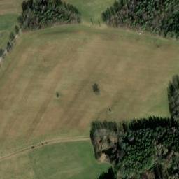 Satellite imagery of survey_point, CZ