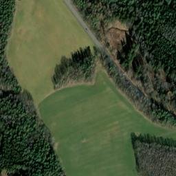 Satellite imagery of survey_point, CZ