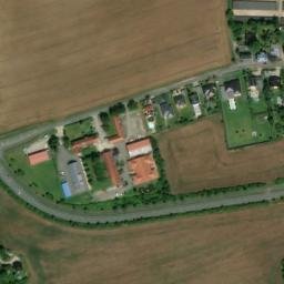 Satellite imagery of Kreuzberg, DE