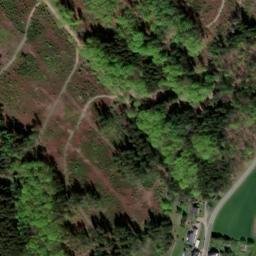 Satellite imagery of Andreasberg, DE