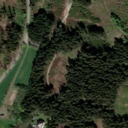 Satellite imagery of Andreasberg, DE