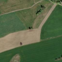 Satellite imagery of survey_point, CZ