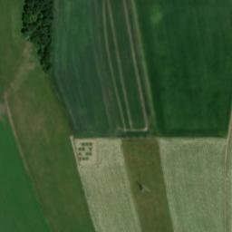 Satellite imagery of Lauterbacher Knochen, DE