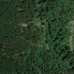 Satellite imagery of Brandhübel, DE