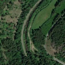 Satellite imagery of Brandhübel, DE