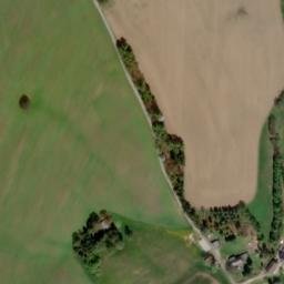 Satellite imagery of survey_point, CZ