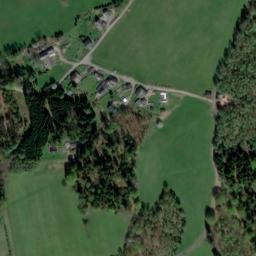 Satellite imagery of Goldhübel, DE