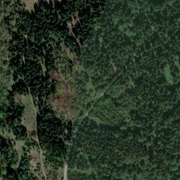 Satellite imagery of Vorderer Stangenberg, DE