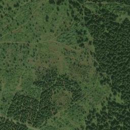 Satellite imagery of [Český Jiřetín] GSM, CZ