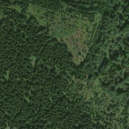 Satellite imagery of [Český Jiřetín] GSM, CZ