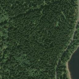 Satellite imagery of [Český Jiřetín] GSM, CZ