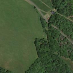 Satellite imagery of Bouřňák, CZ