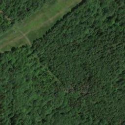 Satellite imagery of Bouřňák, CZ