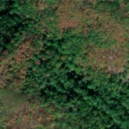 Satellite imagery of [Ústí nad Labem-Mojžíř] church t., CZ