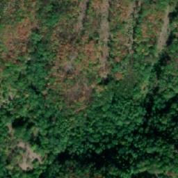 Satellite imagery of [Ústí nad Labem-Mojžíř] church t., CZ