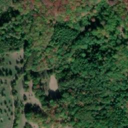 Satellite imagery of Bradlo [Povrly-Roztoky], CZ