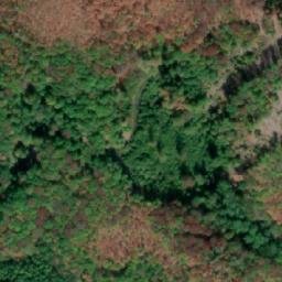 Satellite imagery of Bradlo [Povrly-Roztoky], CZ