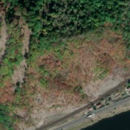 Satellite imagery of Bradlo [Povrly-Roztoky], CZ