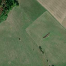 Satellite imagery of Zaječí vrch [Valkeřice] GSM, CZ