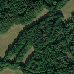 Satellite imagery of Modrý vrch [Stružnice-Jezvé], CZ