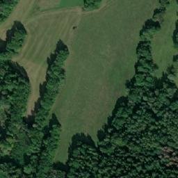 Satellite imagery of Modrý vrch [Stružnice-Jezvé], CZ