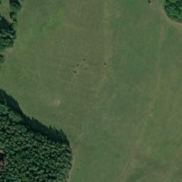 Satellite imagery of Ortles [Stružnice-Jezvé] outlook p., CZ