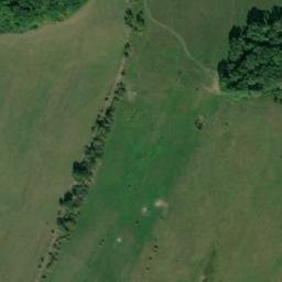 Satellite imagery of Ortles [Stružnice-Jezvé] outlook p., CZ