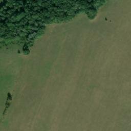 Satellite imagery of Ortles [Stružnice-Jezvé] outlook p., CZ