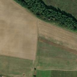 Satellite imagery of [Česká Lípa-Stará Lípa] heat plant chimney, CZ