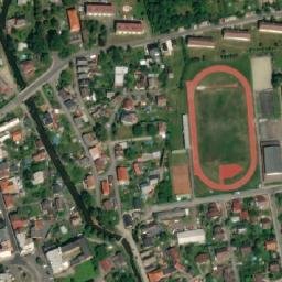 Satellite imagery of [Zákupy] GSM-2, CZ