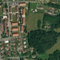 Satellite imagery of [Zákupy] GSM-2, CZ