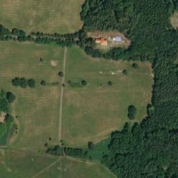 Satellite imagery of Kamenický vrch, CZ