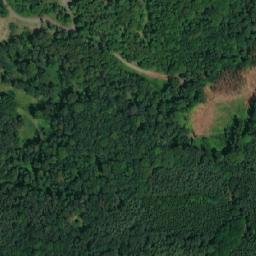 Satellite imagery of Kamenický kopec SE [Zákupy], CZ