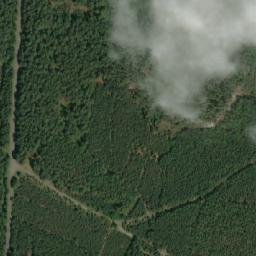 Satellite imagery of Hamerský Špičák [Hamr na Jezeře], CZ