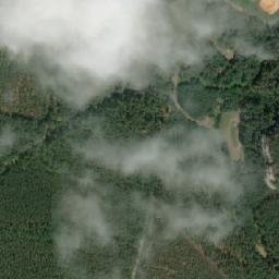 Satellite imagery of Hamerský Špičák [Hamr na Jezeře], CZ
