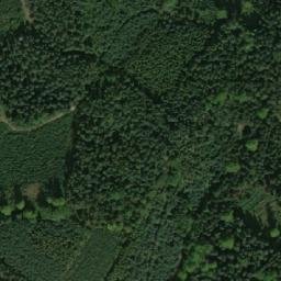 Satellite imagery of Ocasovský vrch [Ralsko-Náhlov], CZ