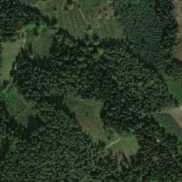 Satellite imagery of Ocasovský vrch [Ralsko-Náhlov], CZ