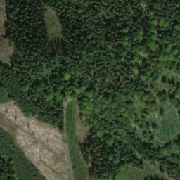 Satellite imagery of Ocasovský vrch [Ralsko-Náhlov], CZ