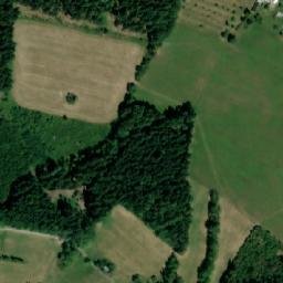 Satellite imagery of [Čížkovice 1.díl] GSM, CZ