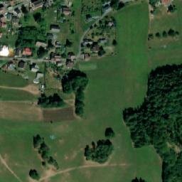 Satellite imagery of Skalice [Držkov], CZ