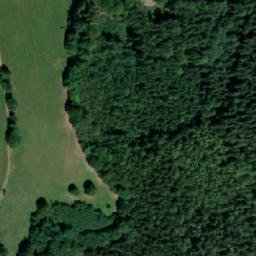 Satellite imagery of Skalice [Držkov], CZ