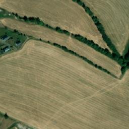 Satellite imagery of Farského sbor [Vysoké nad Jizerou] church t., CZ