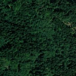 Satellite imagery of Dykova skála [Vysoké nad Jizerou-Tříč] outlook p., CZ