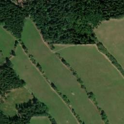 Satellite imagery of Kobyla [Jablonec nad Jizerou-Horní Dušnice], CZ
