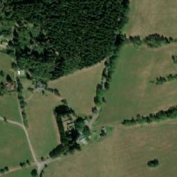 Satellite imagery of Kobyla [Jablonec nad Jizerou-Horní Dušnice], CZ