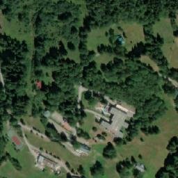 Satellite imagery of [Špindlerův Mlýn-Přední Labská] GSM, CZ