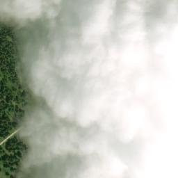 Satellite imagery of Hnědý vrch [Pec pod Sněžkou] outlook t., CZ