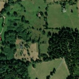 Satellite imagery of Červený vrch [Pec pod Sněžkou-Velká Úpa II], CZ